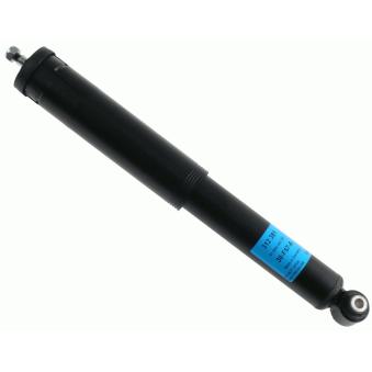 Jeu de 2 amortisseurs avant SACHS OEM A2113262300