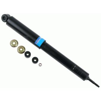 Jeu de 2 amortisseurs arrière SACHS OEM 4853180419 Jeu de 2 amortisseurs arrière SACHS OEM 4853180419