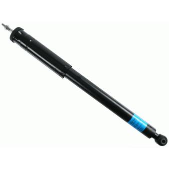 Jeu de 2 amortisseurs avant SACHS OEM A2113265400