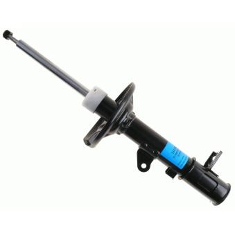Amortisseur arrière gauche SACHS OEM 553502C200