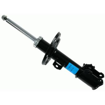 Amortisseur avant droit SACHS OEM 344546