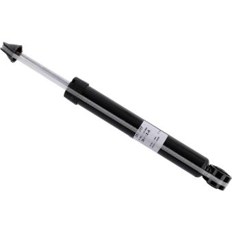 Jeu de 2 amortisseurs arrière SACHS OEM 1K0513029NH