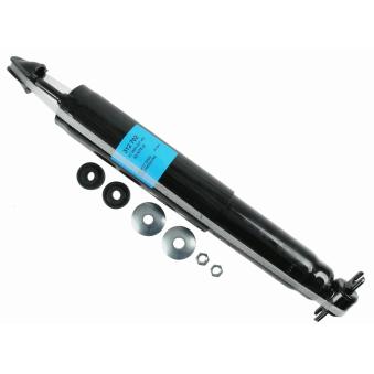 Jeu de 2 amortisseurs avant SACHS OEM 5014730AM