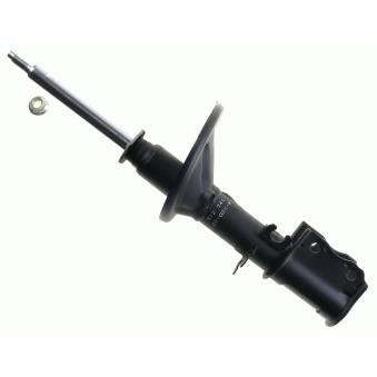 Amortisseur avant droit SACHS 312 741
