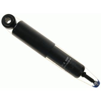 Jeu de 2 amortisseurs arrière SACHS OEM 4853126540 Jeu de 2 amortisseurs arrière SACHS OEM 4853126540