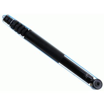 Jeu de 2 amortisseurs avant SACHS OEM 8200647880