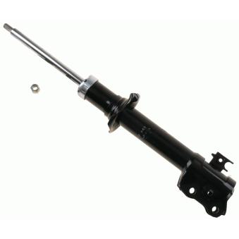 Jeu de 2 amortisseurs avant SACHS OEM 48510B1040