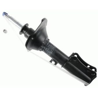 Amortisseur avant gauche SACHS 312 853