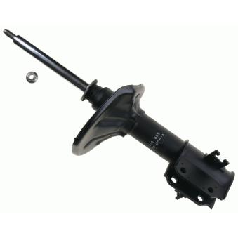 Amortisseur avant droit SACHS 312 855