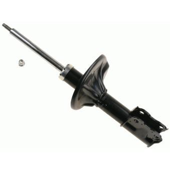 Jeu de 2 amortisseurs avant SACHS OEM MN184083 Jeu de 2 amortisseurs avant SACHS OEM MN184083