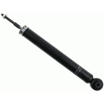 Jeu de 2 amortisseurs arrière SACHS OEM 96410116 Jeu de 2 amortisseurs arrière SACHS OEM 96410116