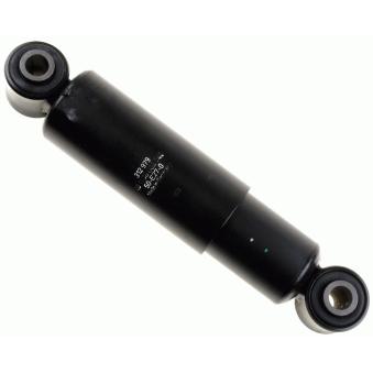 Jeu de 2 amortisseurs avant SACHS OEM 8404174