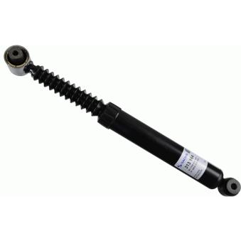 Jeu de 2 amortisseurs arrière SACHS OEM 8200312215