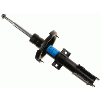 Jeu de 2 amortisseurs avant SACHS OEM 31200414