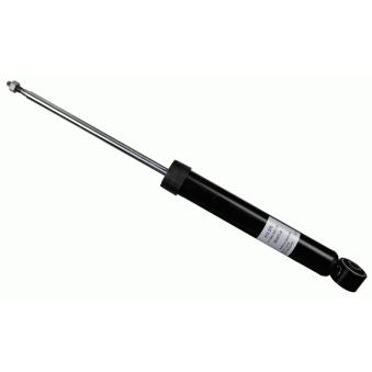 Jeu de 2 amortisseurs arrière SACHS OEM 8J0513029Q