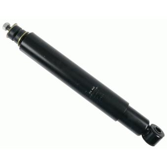 Jeu de 2 amortisseurs arrière SACHS OEM 5010488156