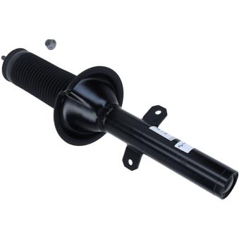 Jeu de 2 amortisseurs avant SACHS 313 501 pour AUDI Q5 2.2 TDCi - 110cv