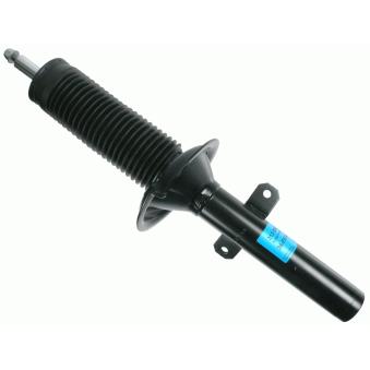 Jeu de 2 amortisseurs avant SACHS OEM 1420277 Jeu de 2 amortisseurs avant SACHS OEM 1420277