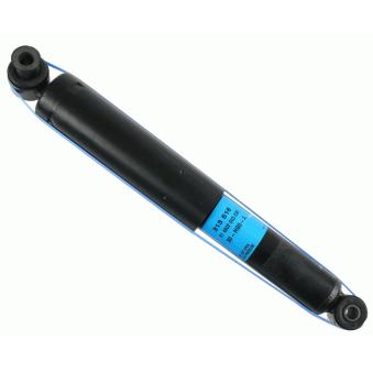 Jeu de 2 amortisseurs arrière SACHS 313 516 pour SUBARU OUTBACK 2.2 TDCi - 110cv