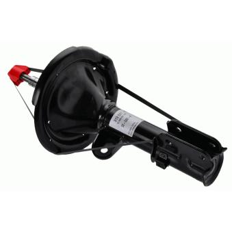 Amortisseur avant droit SACHS 313 521 pour KIA CARNIVAL 2.2 CRDi - 150cv