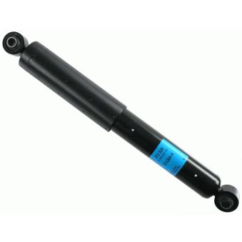 Jeu de 2 amortisseurs arrière SACHS OEM 553003E031