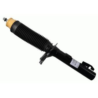 Jeu de 2 amortisseurs avant SACHS OEM 8C1618045DB Jeu de 2 amortisseurs avant SACHS OEM 8C1618045DB