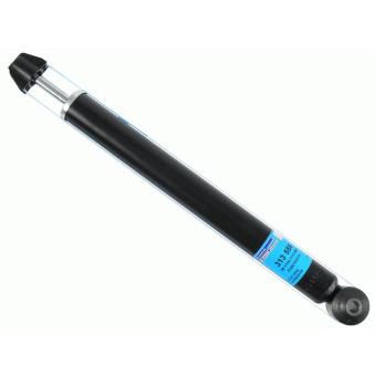 Jeu de 2 amortisseurs arrière SACHS OEM 55700452