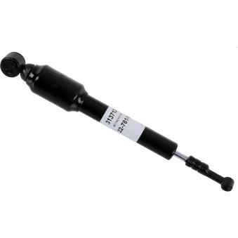 Amortisseur de direction SACHS 313 712