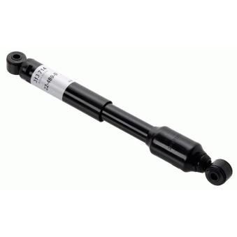Amortisseur de direction SACHS 313 714