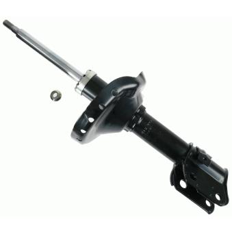 Amortisseur avant droit SACHS [313 773]