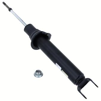 Jeu de 2 amortisseurs avant SACHS 313 795