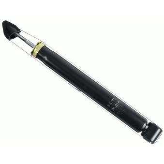 Jeu de 2 amortisseurs arrière SACHS 313 841