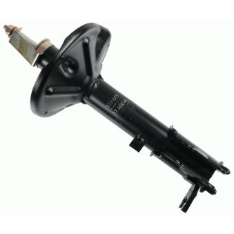 Amortisseur arrière gauche SACHS OEM 5535122952