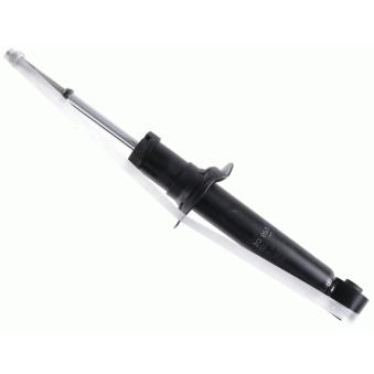 Jeu de 2 amortisseurs arrière SACHS OEM 562104M400