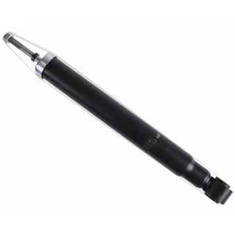 Jeu de 2 amortisseurs arrière SACHS OEM 4853128690