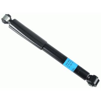 Jeu de 2 amortisseurs arrière SACHS OEM 5206CY