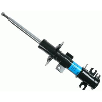 Amortisseur avant gauche SACHS OEM 50709077