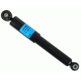 Jeu de 2 amortisseurs avant SACHS OEM 51857283