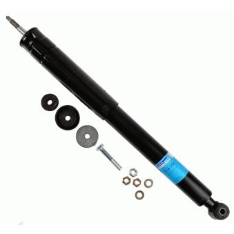 Jeu de 2 amortisseurs arrière SACHS OEM 1693260700