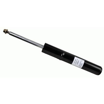 Jeu de 2 amortisseurs avant SACHS OEM 8R0413031F