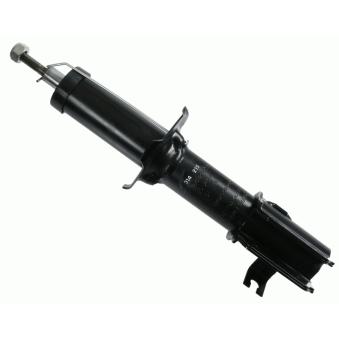 Amortisseur avant droit SACHS OEM 96316746