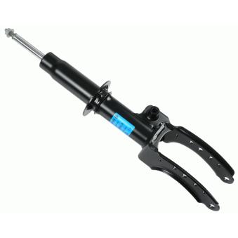 Amortisseur avant gauche SACHS 314 458 pour DS N°4 3.2 - 241cv