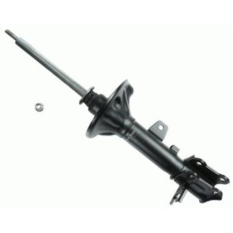 Amortisseur arrière gauche SACHS OEM 5535129155
