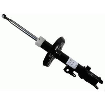 Amortisseur avant gauche SACHS 314 693 pour KIA SOUL 1.6 CRDi - 126cv