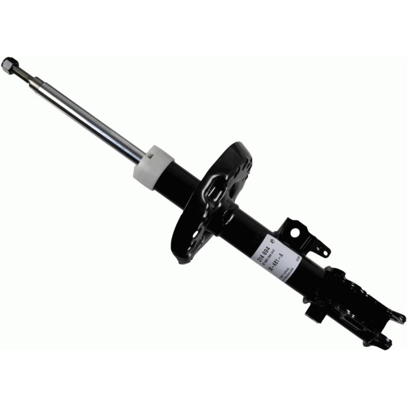 Amortisseur avant droit SACHS 314 694 - Visuel 1