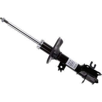 Amortisseur avant droit SACHS OEM 96653232