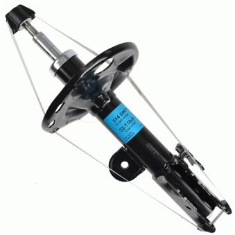 Amortisseur avant gauche SACHS OEM 5208A2