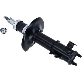 Amortisseur avant droit SACHS 314 999 pour MERCEDES-BENZ CLK 1.0 - 65cv
