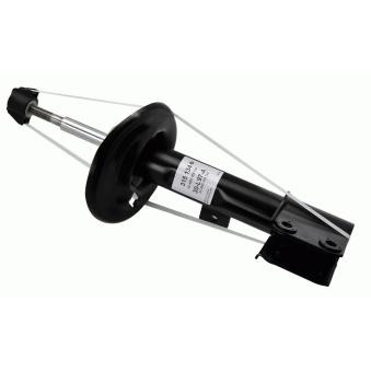 Amortisseur avant droit SACHS OEM 520820