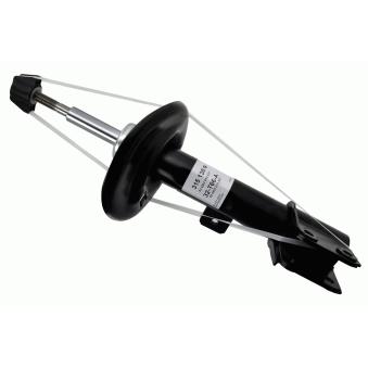 Amortisseur avant droit SACHS OEM 520846
